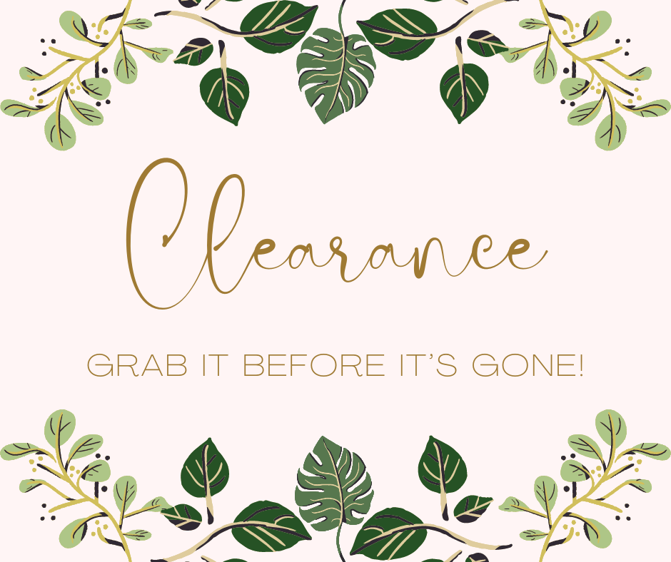 Clearance
